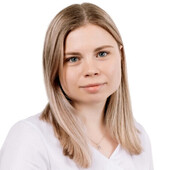 Войтова Анастасия Андреевна — стоматолог, стоматолог-терапевт