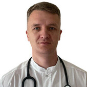 Булка Кирилл Александрович — терапевт