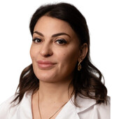 Абрамян Лусине Тевосовна — дерматолог, дерматовенеролог