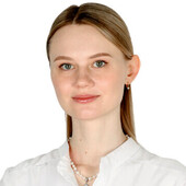 Яковлева Элина Евгеньевна — стоматолог-ортодонт