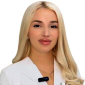 Шкляр Елена Сергеевна — косметолог