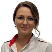 Эртель Ольга Александровна — невролог