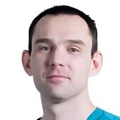 Первеев Алексей Александрович — анестезиолог, реаниматолог