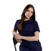 Галишина Амина Хамзаевна — стоматолог