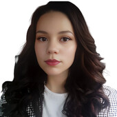 Хольм Алеся Александровна — хирург