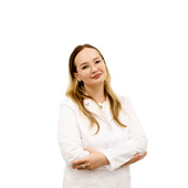 Богаченко Анна Сергеевна — акушер, гинеколог