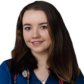 Шеметило (Савченко) Яна Вячеславовна — гастроэнтеролог