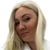 Эйснер Екатерина Александровна — УЗИ-специалист