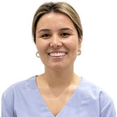 Аптикова Лира Буляковна — анестезиолог