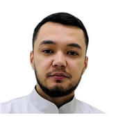 Давранбеков Файзулла Давранбекович — уролог