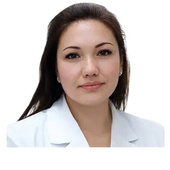 Рыжкова Дарья Михайловна — невролог