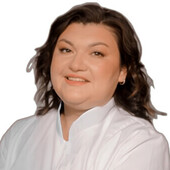 Соколова Эльвира Александровна — УЗИ-специалист
