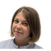 Ахметшина Анастасия Алексеевна — УЗИ-специалист