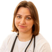 Широкова Зинаида Андреевна — гематолог