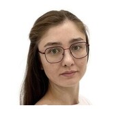 Искужина Миляуша Фитратовна — УЗИ-специалист