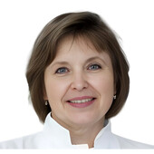 Голота Елена Альбертовна — пластический хирург, хирург