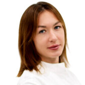 Бойчук Юлия Витальевна — невролог, педиатр