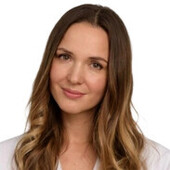 Самарская Эллина Игоревна — УЗИ-специалист