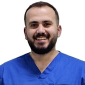 Хейдари Эрфан — ортопед, травматолог