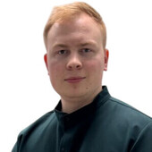 Егоров Андрей Александрович — стоматолог, стоматолог-ортопед