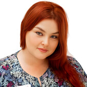Крестникова Анна Владимировна — терапевт