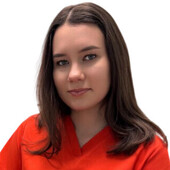 Миниярова Алия Ренатовна — стоматолог-терапевт, стоматолог