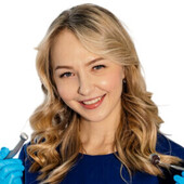 Зворыгина Софья Владимировна — стоматолог, стоматолог-терапевт