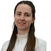 Пономарева София Александровна — терапевт, кардиолог