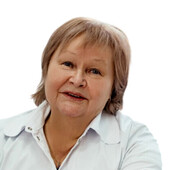 Гаврилова Любовь Федоровна — стоматолог, стоматолог-ортопед