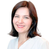 Токарева Элла Витальевна — гинеколог