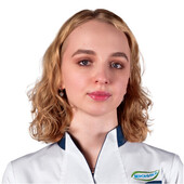 Сергеева Анна Игоревна — стоматолог, стоматолог-терапевт