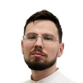 Северинов Алексей Андреевич — стоматолог-ортопед, стоматолог