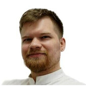 Швалёв Михаил Игоревич — стоматолог, стоматолог-ортопед