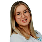 Начарова Юлия Андреевна — стоматолог