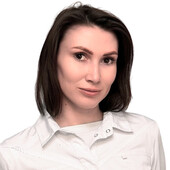 Ивашкова Алена Александровна — инфекционист, терапевт