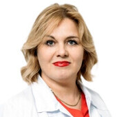 Бочкарева Наталия Михайловна — терапевт, педиатр