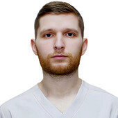 Личагин Кирилл Константинович — стоматолог-хирург