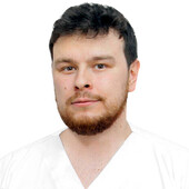 Михальчишин Владимир Андреевич — стоматолог-хирург