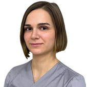 Подгорецкая Анастасия Сергеевна — дерматолог, трихолог