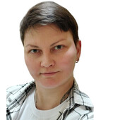 Дементьева Лидия Сергеевна — терапевт, психолог