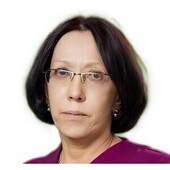 Сагадеева Наталья Ануровна — акушер-гинеколог, гинеколог