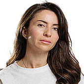 Бициева Рената Викторовна — стоматолог-пародонтолог