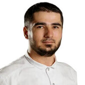 Балагаев Рустам Гасанбекович — стоматолог