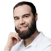 Пашаев Султан Расулович — стоматолог