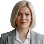 Соломкина Марина Александровна — психолог