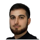 Егиян Андрей Давидович — стоматолог-терапевт, стоматолог