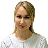 Гриднева Светлана Юрьевна — акушер, гинеколог