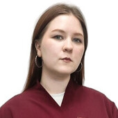 Новоселова Мария Владимировна — дерматовенеролог