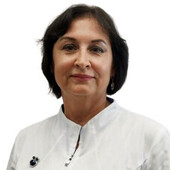 Решетникова Елена Германовна — УЗИ-специалист