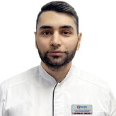 Асланов Измаил Надирович — стоматолог-ортопед